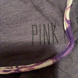 Victoria Secret Pink Cotton Shorts